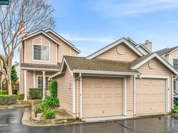 6361 Potrero Dr, Newark, CA 94560