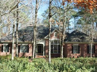 102 Windridge Dr, Lagrange, GA 30240