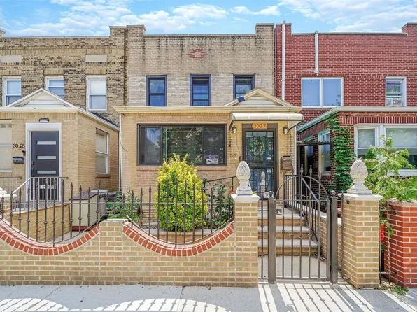 30-27 37th Street, Astoria, NY 11103