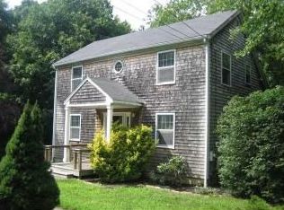 287 Yawgoo Valley Rd, Exeter, RI 02822