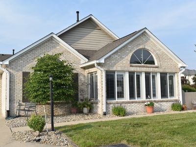 7357 Lake Lakota Dr, Indianapolis, IN, 46217