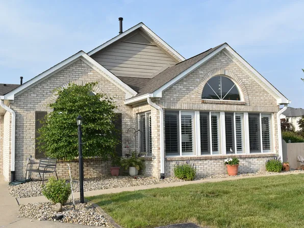 7357 Lake Lakota Dr, Indianapolis, IN 46217