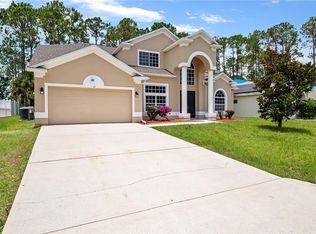 43 Prattwood Ln, Palm Coast, FL 32164