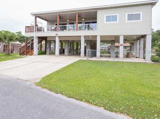 501 SE Baublits Dr, Perdido Key, FL 32507