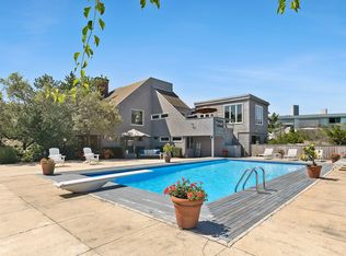 49 Gilberts Path, Amagansett, NY --