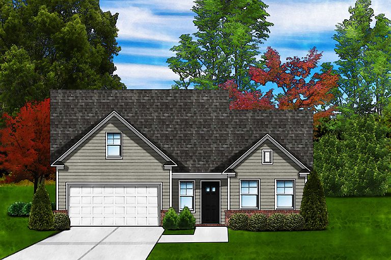 Amelia EL_C2_Brick Front Watercolor Small