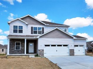 5320 Windbrooke Dr, Tipp City, OH