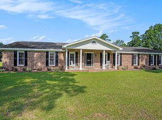 817 Julian St, Georgetown, SC 29440