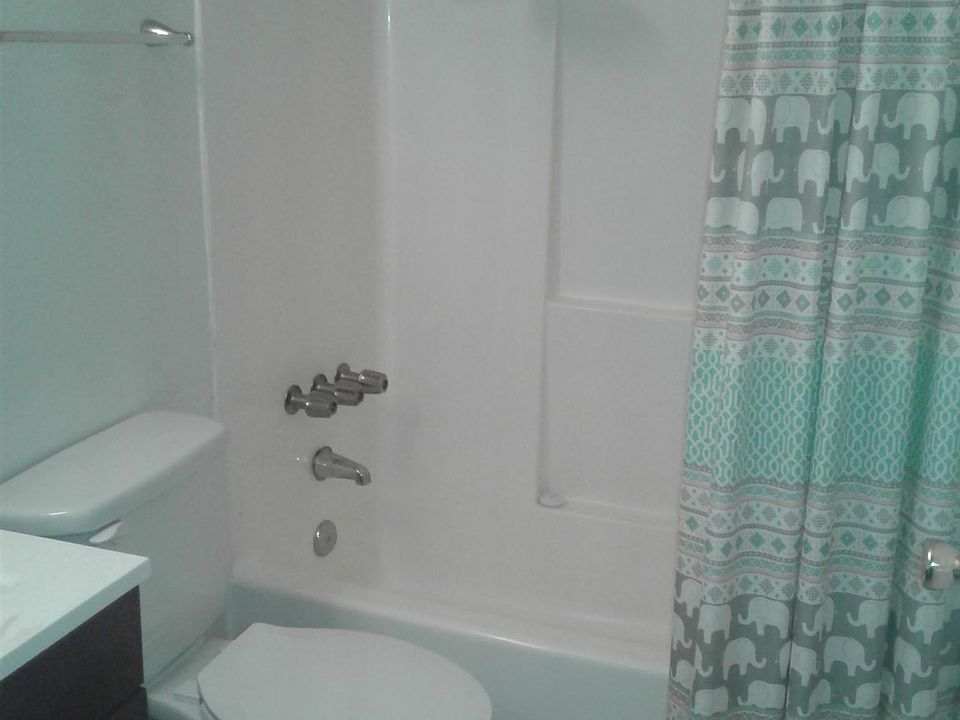 full bath