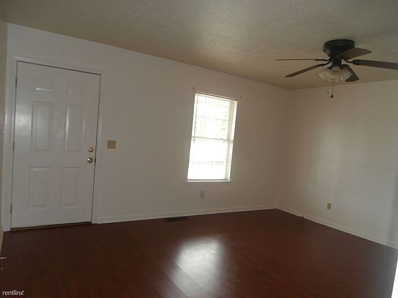 Living Room Entrance