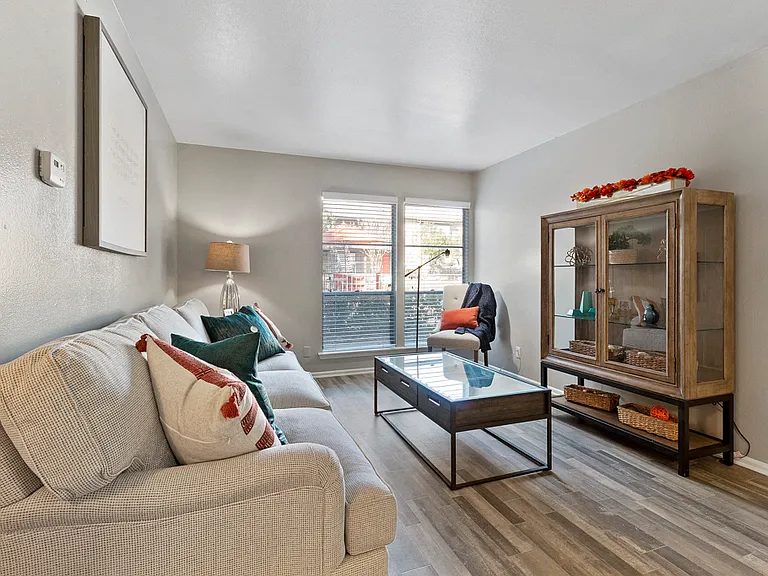 Upgraded Apartment Home