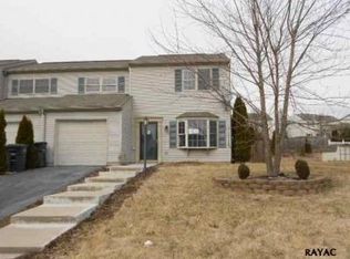 3038 Milky Way Rd, Dover, PA 17315