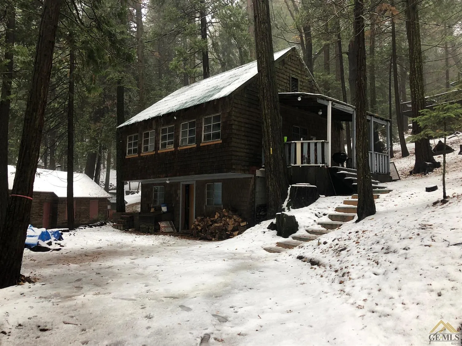 8725 Old State Rd photo 1