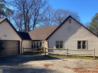 3409 Salem Rd, Covington, GA 30016