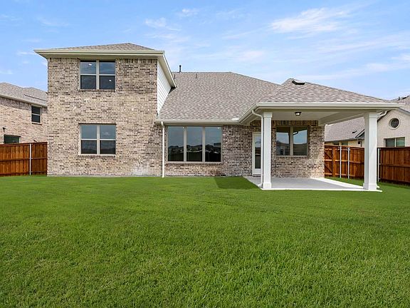 Rear Exterior Design Representative Photo