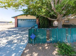 3722 N Roosevelt St, Kingman, AZ 86409