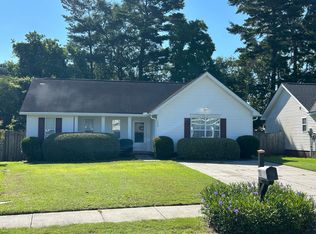 580 Tribeca Ct, Charleston, SC 29414