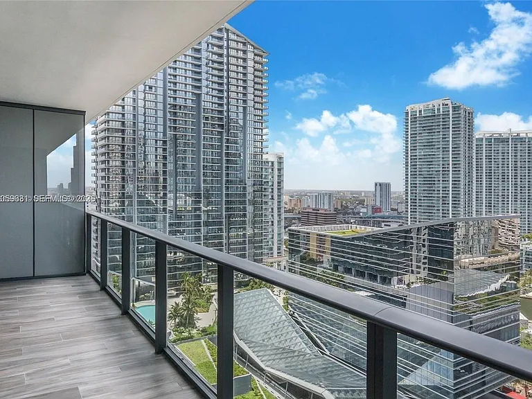 801 S Miami Ave #4107 — Photo 16
