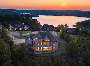 10251 Lake Side Dr, Tuscaloosa, AL 35406