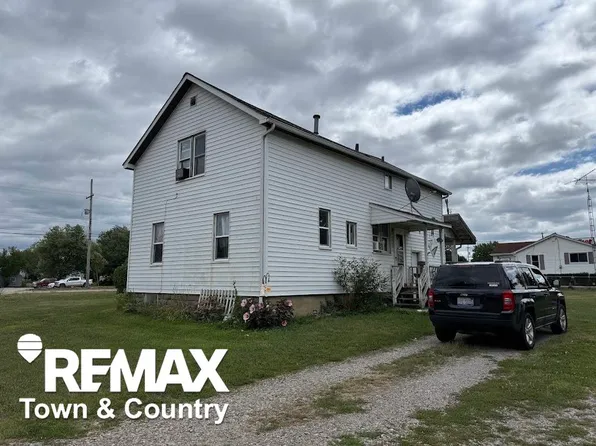 8315 N Saginaw St, Mount Morris, MI 48458