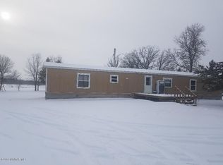 14178 240th Ave NE, Goodridge, MN 56725