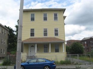5 Preston St, Worcester, MA 01610