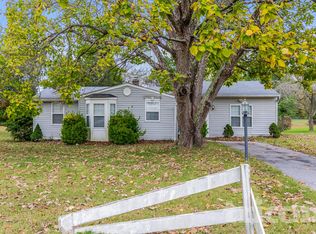 5150 Wolfe Dr, Hughesville, MD 20637