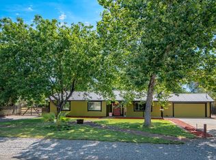 21800 Parkway Dr, Red Bluff, CA 96080