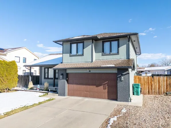 16 Ironbridge Ln, Pueblo, CO 81001