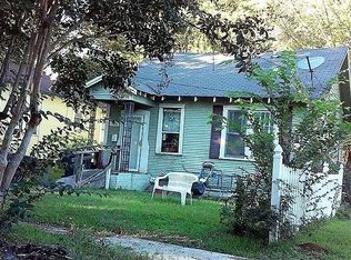 1424 Buena Vista St, Shreveport, LA 71101