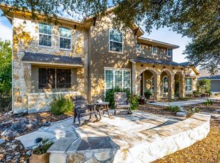 1507 Decanter Dr, New Braunfels, TX 78132