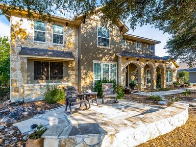 1507 Decanter Dr, New Braunfels, TX, 78132