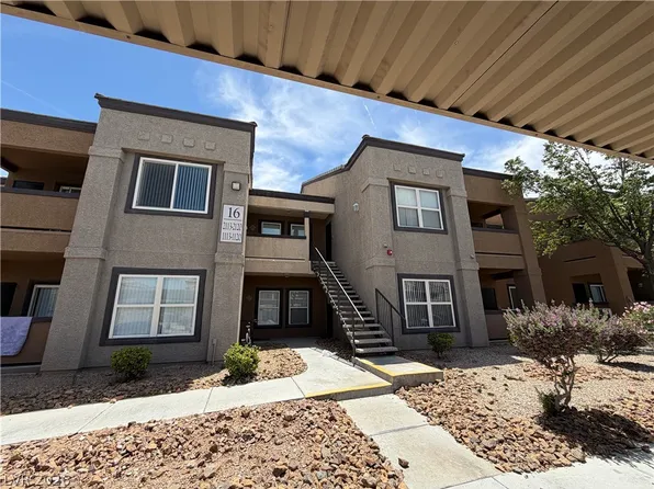 6650 W Warm Springs Rd Unit 1114, Las Vegas, NV 89118