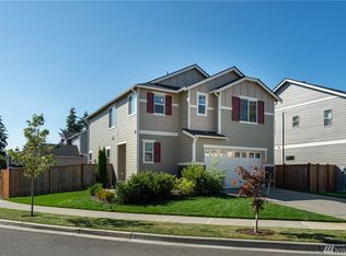 4516 79th Avenue Ct W, University Place, WA 98466