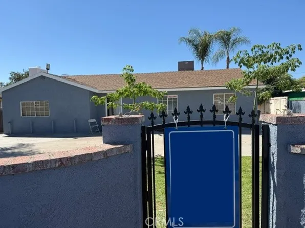 2211 W 3rd Ave, San Bernardino, CA 92407