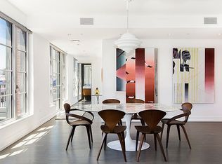 70 Charlton St APT 16A, New York, NY 10014
