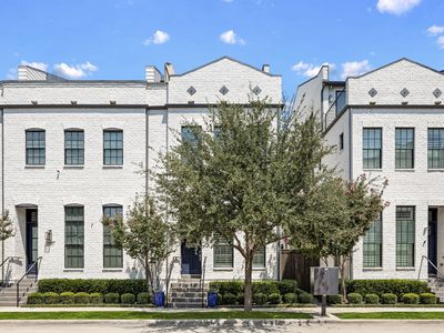 2800 Wingate St, Fort Worth, TX, 76107