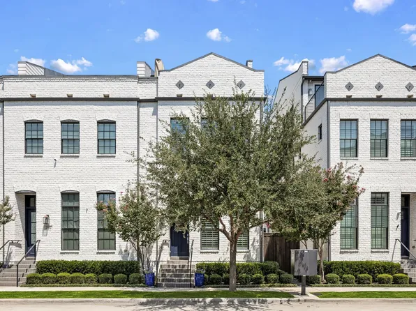 2800 Wingate St, Fort Worth, TX 76107