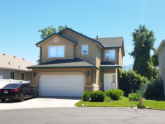 2nd image of 4757 S Anna Raquel Cir