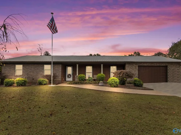 1707 Byron Rd, Pisgah, AL 35769