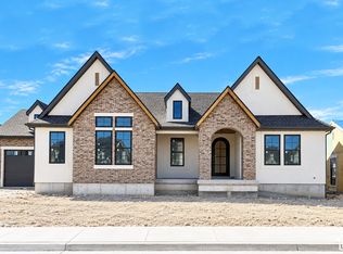 933 S Louisa Dr, Saratoga Springs, UT 84045