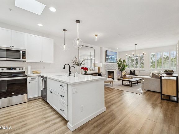 4th image of 7700 E GAINEY RANCH Road #207