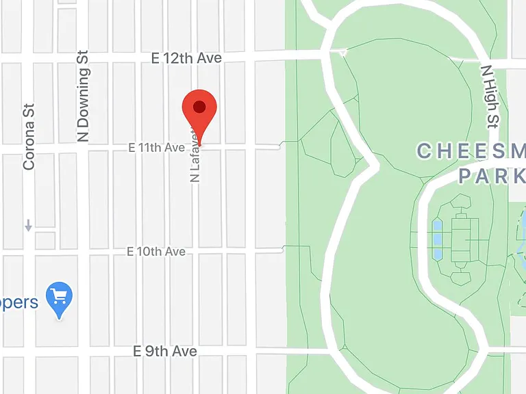 location