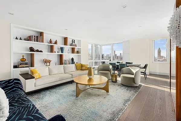 300 East 77th Street #25A in Lenox Hill, Manhattan | StreetEasy