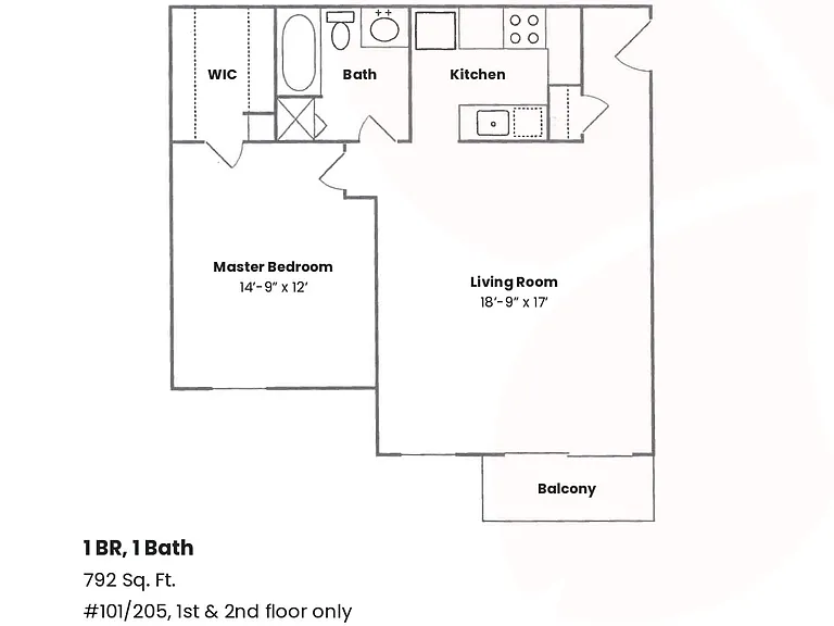 Cherry Tree Village Apartments — Photo 16