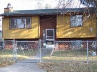 717 S Ralph St, Spokane, WA 99202