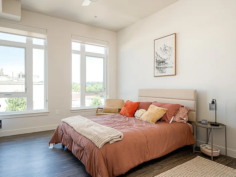 Community Guest Suite