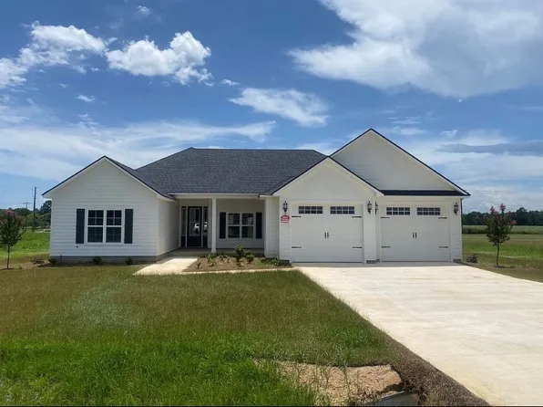 101 Bailey Cir, Thomasville, GA 31757