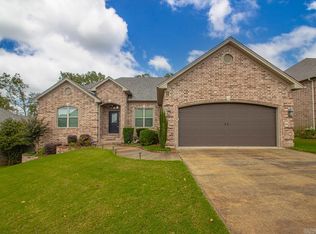2032 Miramonte Dr, Sherwood, AR 72120