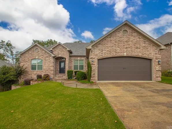 2032 Miramonte Dr, Sherwood, AR 72120